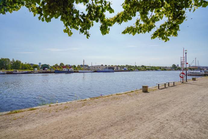 2 rum Lägenhet på Södra vägen 25 B Söderkaj Halmstads kommun - bild 28