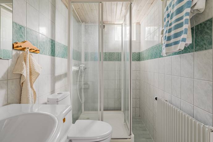 4 rum Villa på Åbrinken 5 Valbo Gävle kommun - bild 35