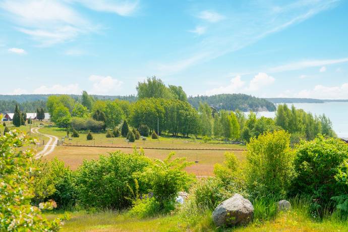 4 rum villa på Hagavägen 7 Tystberga, Nyköpings kommun - bild 3