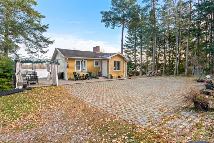3 rum Villa på Marielundsvägen 38B Adelsö Ekerö kommun - bild 4