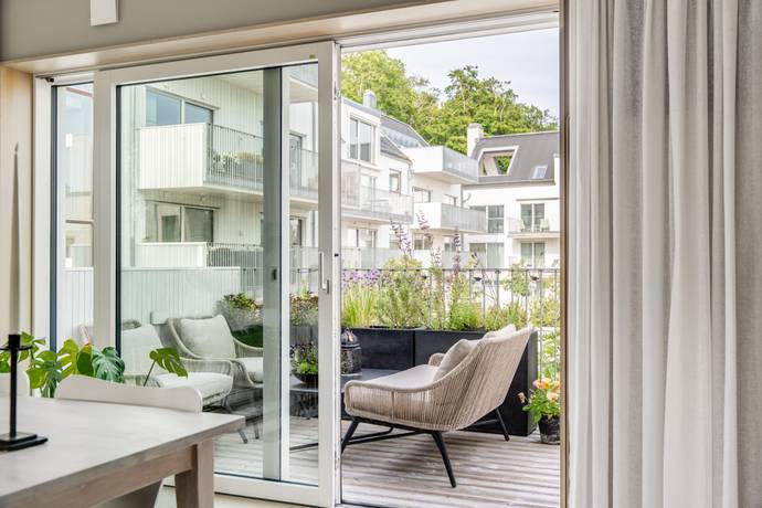 4 rum Lägenhet på Sjögatan 14A Falsterbo Vellinge kommun - bild 23