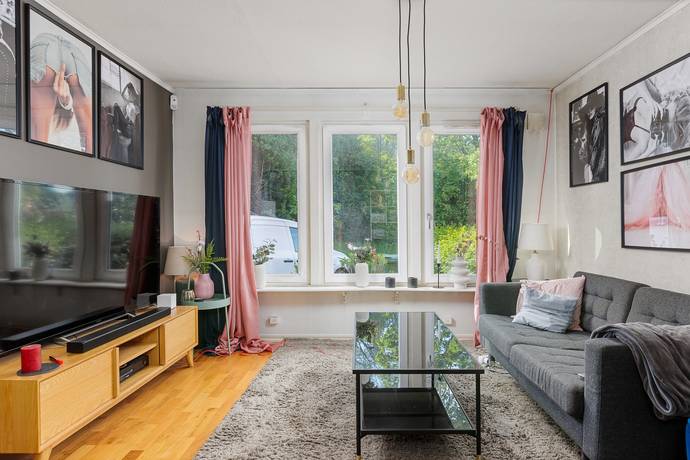 4 rum Radhus på Flodins väg 31F Strängnäs Strängnäs kommun - bild 6