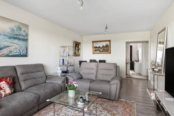 2 rum lägenhet på Kulladalsgatan 6B Kulladal, Malmö kommun - bild 5