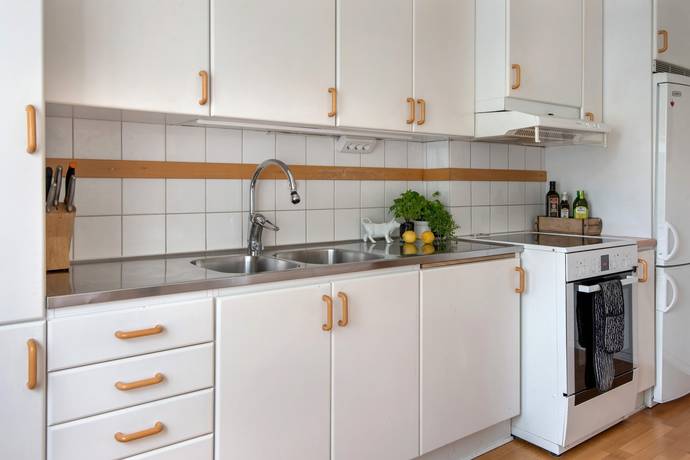 3 rum Lägenhet på Järnlundsvägen 1 Årsta Stockholms kommun - bild 10