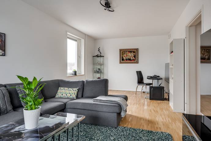 2 rum Lägenhet på Fadderortsgatan 2 Rud Karlstads kommun - bild 9