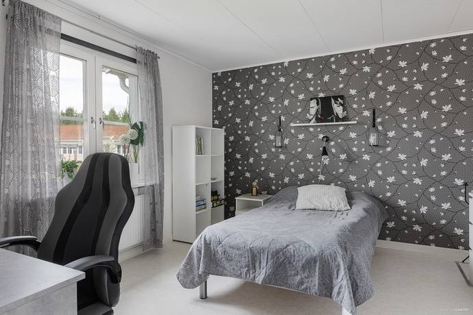 3 rum Lägenhet på Dammgränd 34 Bodforsen Bodens kommun - bild 10