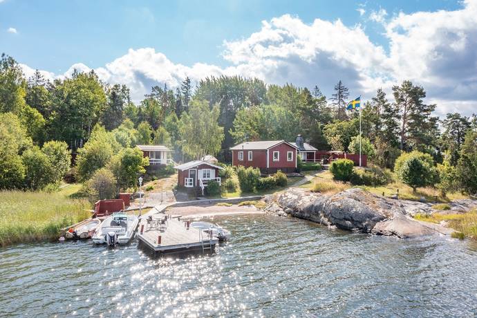 Kälsö/ Herräng, Norrtälje kommun