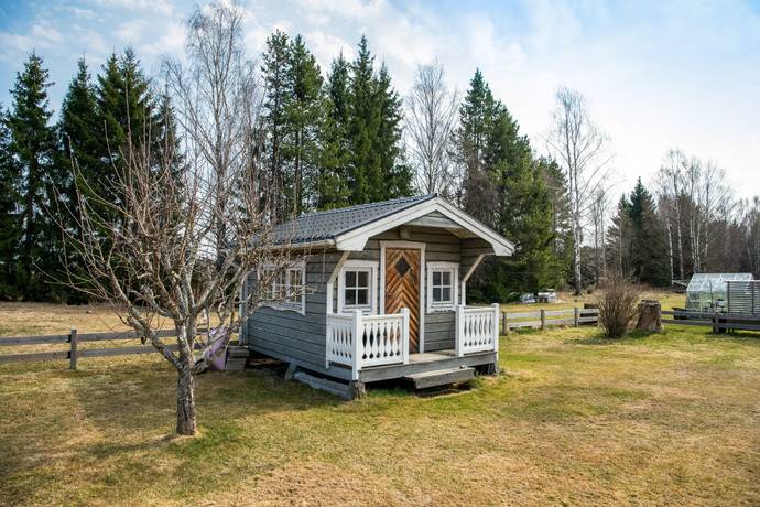 4 rum Villa på Åkervägen 7 Söderhamns kommun - bild 29