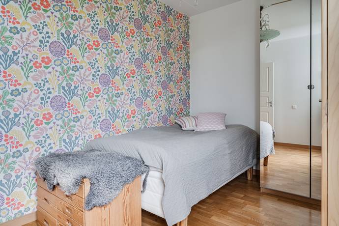 4 rum Lägenhet på Kyrkogårdsgatan 13 Centrum/Druvefors Borås kommun - bild 18