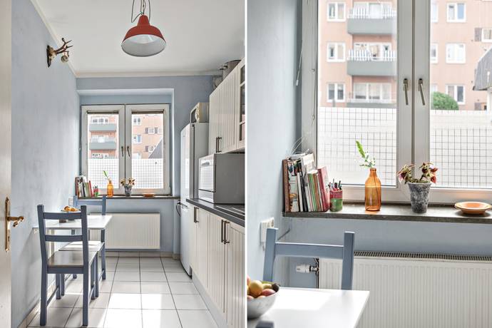 2 rum lägenhet på Ellstorpsgatan 2A Ellstorp, Malmö kommun - bild 1