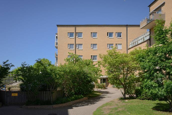 4 rum Lägenhet på Beritta Gurrisgatan 1B Ribersborg Malmö kommun - bild 31
