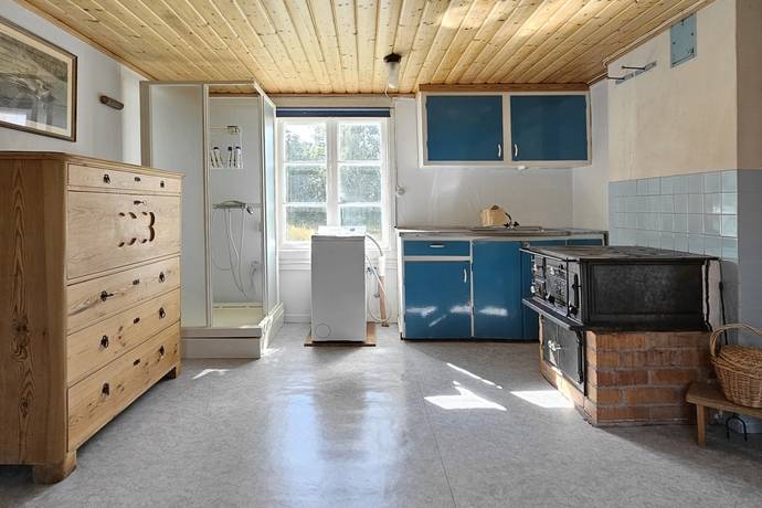2 rum Villa på Dammhyttan 40 Dammhyttan Filipstads kommun - bild 36