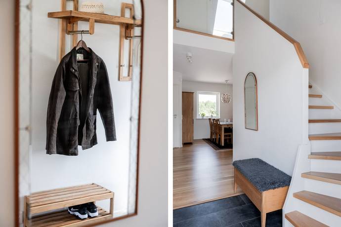 5 rum villa på Linvägen 18 Stehag, Eslövs kommun - bild 4