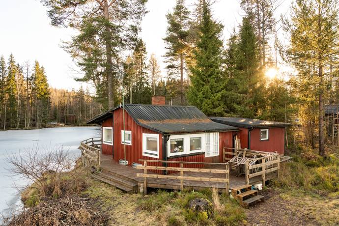 3 rum Fritidshus på Ölsdalen 896 Ölsdalen Degerfors kommun - bild 8