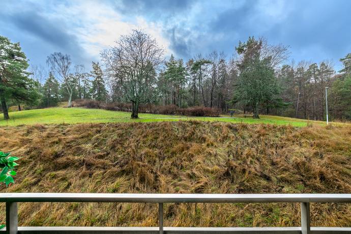 1 rum lägenhet på Torggatan 4C Saltsjöbaden, Nacka kommun - bild 4
