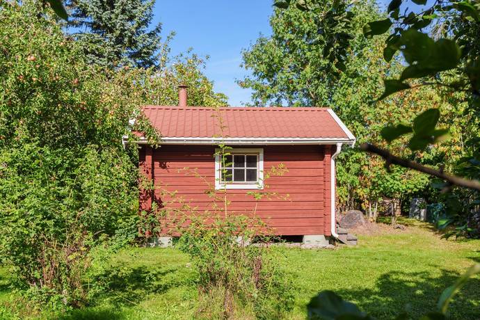 5 rum Gård med jordbruk på Hedesundavägen 5 Överhärde Gävle kommun - bild 25