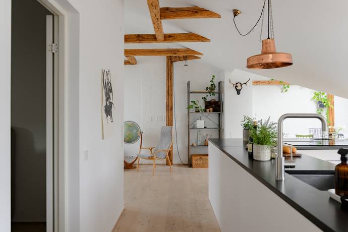 3 rum lägenhet på Kommendörsgatan 9A Rörsjöstaden, Malmö kommun - bild 3