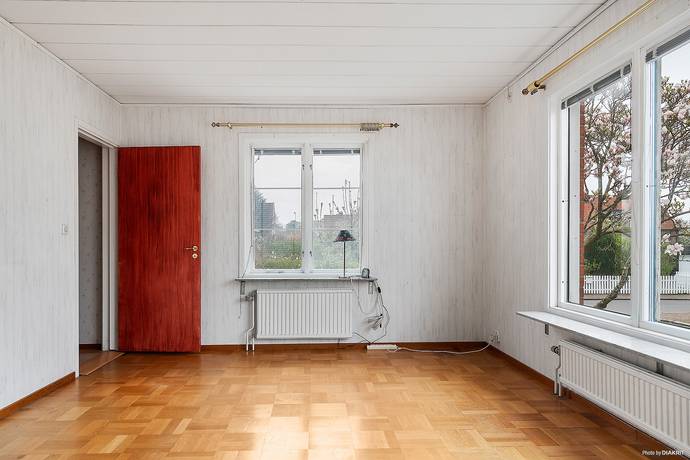 5 rum Villa på Vadstenagatan 19 Fältabacken Helsingborgs kommun - bild 7