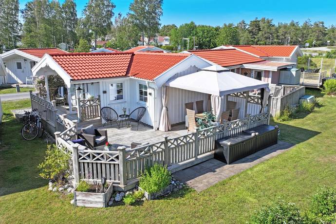Grebbestad / Tanumstrand, Tanums kommun