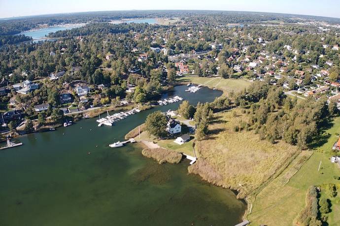 tomt på Trollevägen 9 Österskär, Österåkers kommun - bild 4