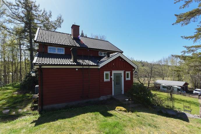 6 rum Villa på Sjöändan Ängås Bergsjön/Sjöändan Kristinehamns kommun - bild 13