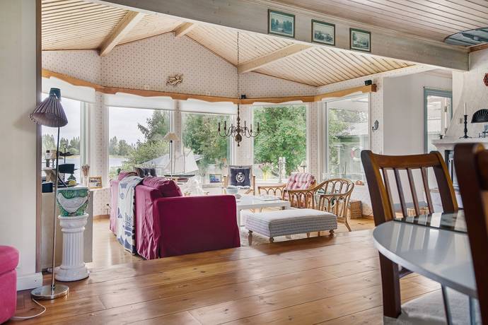 3 rum Villa på Östra Sundsviken 13 Hörnefors Umeå kommun - bild 11