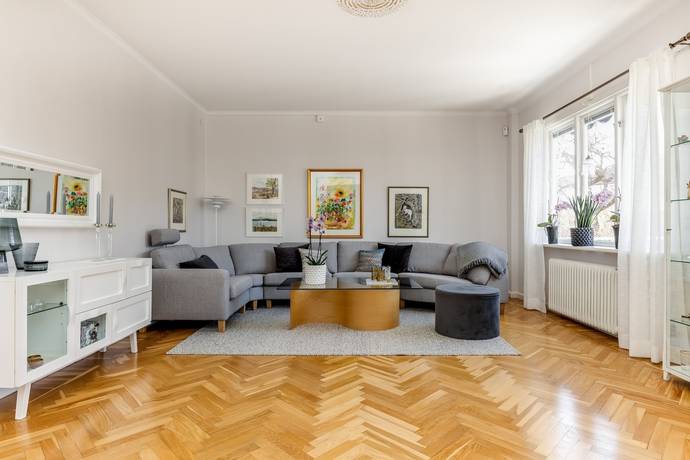 7 rum Villa på Vallagatan 4 Centrum Ludvika kommun - bild 5