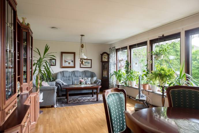 4 rum villa på Johan Forsells väg 51 Näs, Hallstahammars kommun - bild 4