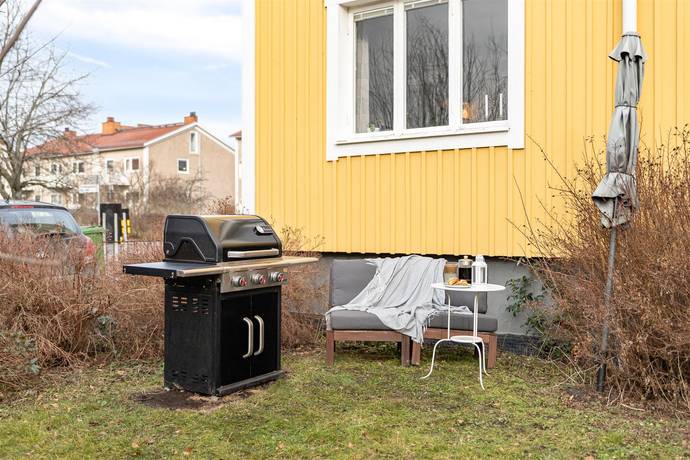 2 rum Lägenhet på Oxelgatan 16 C Fålhagen Uppsala kommun - bild 36