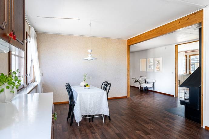 5 rum Villa på Silverringen 2 Forsvallen Gällivare kommun - bild 5