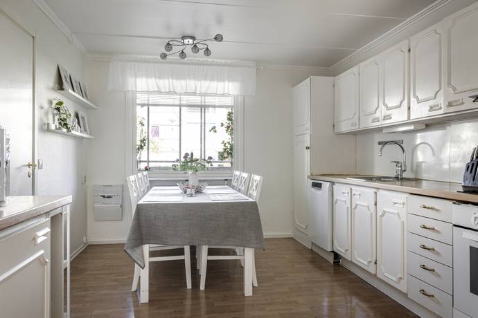 3 rum lägenhet på Tulpangatan 11 Fosiedal, Malmö kommun - bild 2