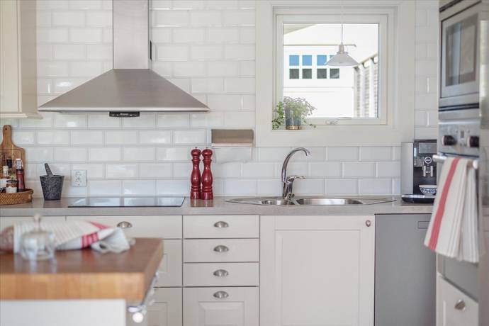 4 rum Villa på Körsbärsvägen 4 Grundsund Lysekils kommun - bild 24