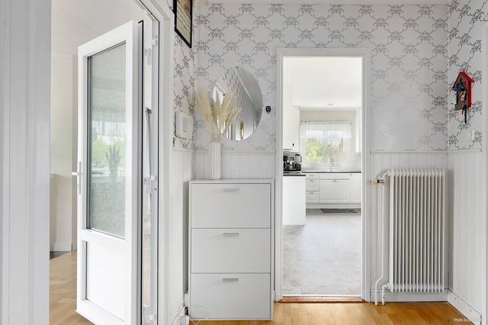 3 rum Villa på Hökgatan 14 Sanden Bodens kommun - bild 10