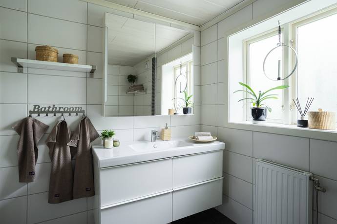 4 rum Villa på Siriusvägen 7A Nolby Sundsvalls kommun - bild 22