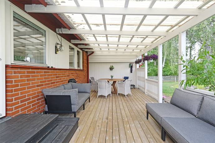 6 rum Villa på Tallvägen 7 Korsberga Vetlanda kommun - bild 6