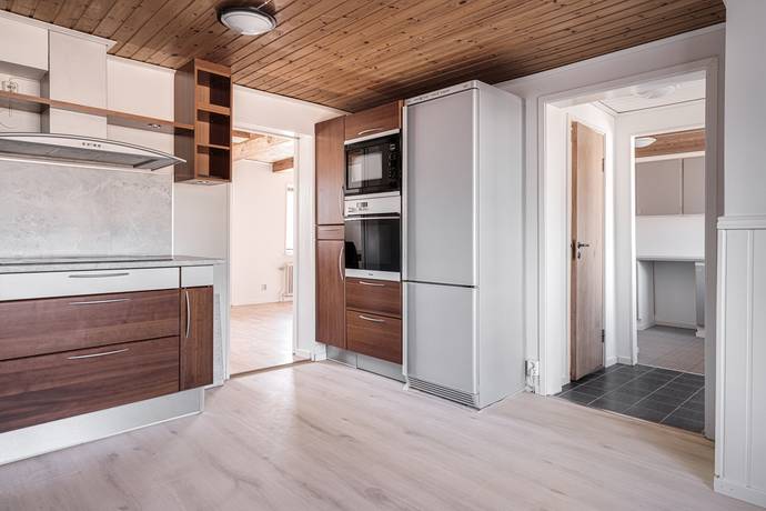 8 rum villa på Norra Storgatan 34 Bjuv, Bjuvs kommun - bild 5
