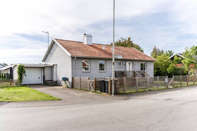 Banmästarevägen 23, Kulltorp, Kristianstads kommun