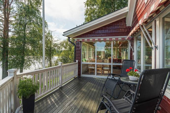 4 rum Villa på Skulnäs 408 Örnsköldsviks kommun - bild 43