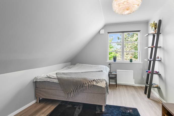 6 rum Villa på Svanebäcksvägen 9 Viken Höganäs kommun - bild 20