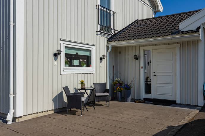 5 rum Gård med jordbruk på Hallanda gård Tveta Hallanda Säffle kommun - bild 26