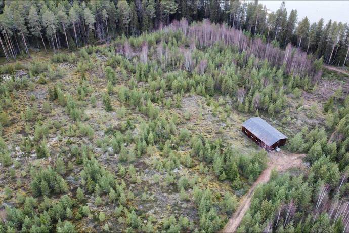 Tomt på Bärslingan 37B Bälinge Luleå kommun - bild 3