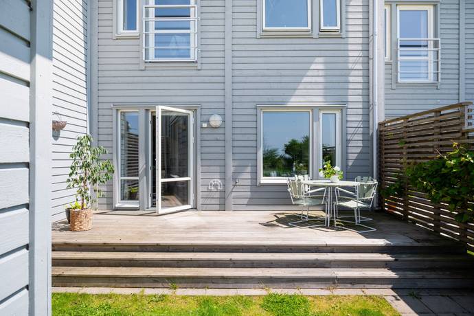 4 rum radhus på Tresädesgränden 17B Dalby, Lunds kommun - bild 5