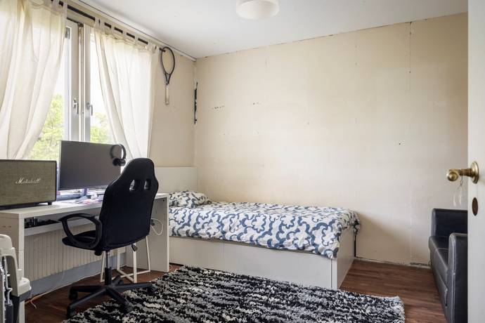 3 rum Lägenhet på Runslingan 12B Linero Lunds kommun - bild 10
