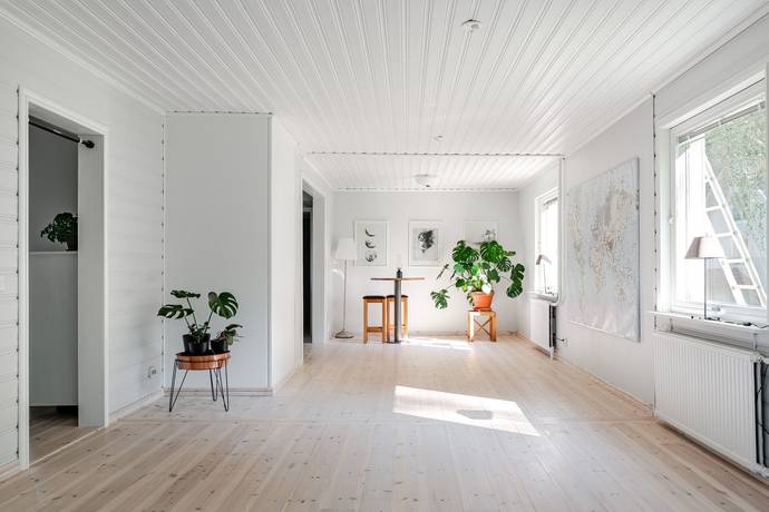 4 rum Villa på Hurragransvägen 8 Anstorp Örebro kommun - bild 13
