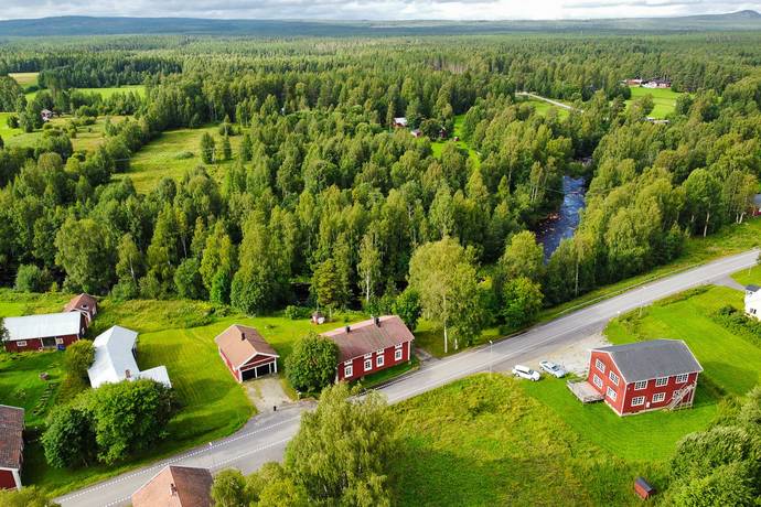 7 rum Villa på Roknäsvägen 229 Roknäs Piteå kommun - bild 2