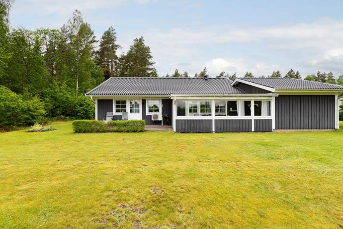 5 rum Lägenhet på Stenbockens gränd 5 Hovmantorp Lessebo kommun - bild 30