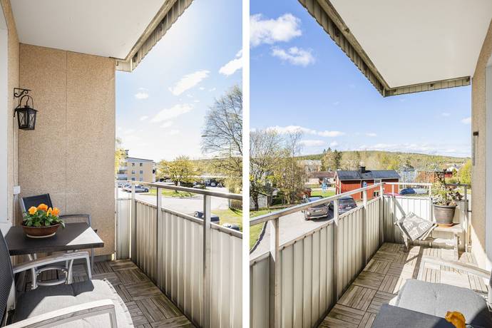 5 rum Lägenhet på Lägergatan 7 Centralt Härnösand Härnösands kommun - bild 17