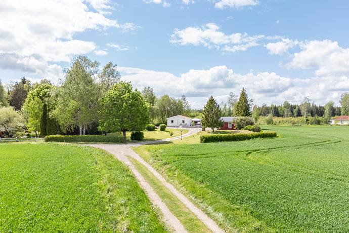 4 rum Villa på Karskulla 60 Vattholma Uppsala kommun - bild 29
