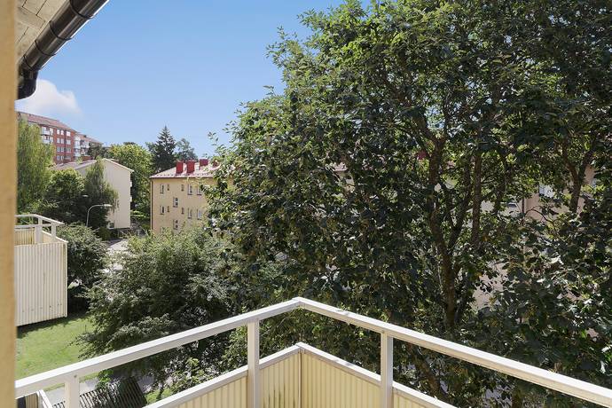 Årsta, Stockholms kommun