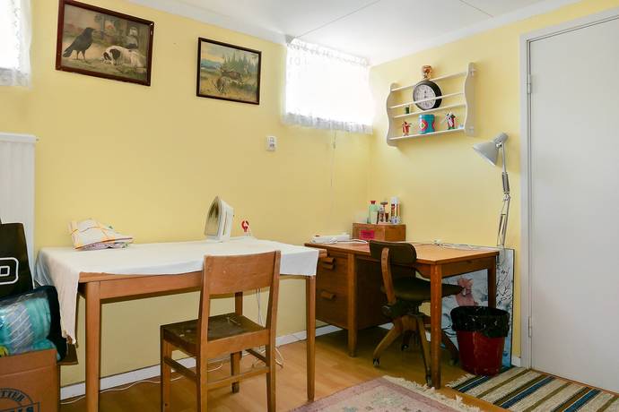 5 rum Villa på Herdins väg 10 Fengersfors Åmåls kommun - bild 28